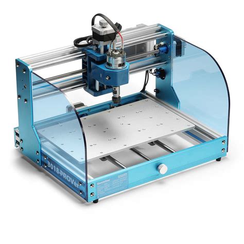 cnc c3018|Genmitsu 3018.